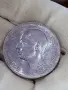 100 лева 1937 година ТОП качество, снимка 3