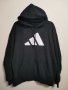 Adidas Sweatshirt Men's., снимка 1 - Суичъри - 44229320