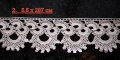 Дантела на лента, снимка 3