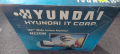 Монитор Hyundai N220W , снимка 6