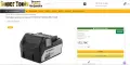 Hitachi BSL1840 - Акумулаторна батерия 18V 4.0Ah, снимка 3