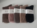 Уникални чорапи кашмир, снимка 2