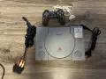 Play Station 1 [PS1], снимка 1