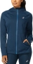 ASICS ACCELERATE JACKET - дамско яке-мембрана КАТО НОВО ХС, снимка 1