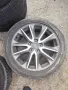 Оригинални лети джанти с гуми за Мазда Mazda, снимка 3