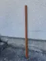 Алуминиева дограма златен дъб 3бр., снимка 8