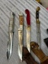 Стари ножове , снимка 1