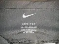 Nike Dri-FIT оригинален дамски клин под коляното - капри панталон р-р XS, снимка 6