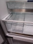 Иноксов комбиниран хладилник с фризер Сименс с две години гаранция!, снимка 4
