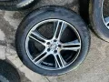 5х114.3 18 Джанти Kia Hyundai Mazda Mitsubishi Honda Toyota Nissan Suzuki 5x114.3, снимка 4