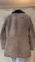 Мъжко зимно кожено яке. Размер 46 ( s, m), снимка 3