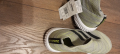 Adidas! Нови.Оригинал с етикет в зелено, снимка 1 - Маратонки - 44810542