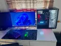 Геймърски Компютър, снимка 7