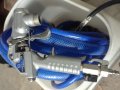 Graco Машина за шпакловка и мазилки TexSpray RTX 2000 Texture Sprayer, снимка 5