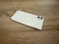 ❗️🔝 iPhone 11 ••64GB•• //iOS 26.1// „White“ ❗️🔝, снимка 7