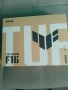 TUF Gaming F16 2025 FX608JMR-RV139 , снимка 1
