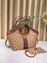 Gucci Дамска Чанта Гучи - Различни Цветове Код E55, снимка 7