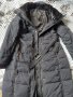 Дамско зимно яке на Zara , снимка 4