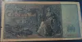 Германска банкнота 100 марки 1908 г., снимка 2
