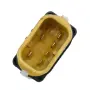 Бутон ел. стъкло предна дясна врата Ford C-MAX I 2007-2010 ID: 163949 OEM 6M27-14529-DA, снимка 2