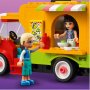 LEGO Friends Уличен пазар за храна 41701, снимка 4