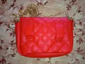 Нова Кожена Дамска Чанта, снимка 12
