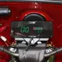 Селскостопанска товарна електрическа триколка 2000W с покрив, 600 кг товар, 60V, 45Ah, снимка 3