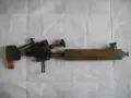 БЪЛГАРСКА БЕНЗИНОВА ГОРЕЛКА С ПОЯЛНИК ХРОМ СИЛИСТРА СТАРО КАЧЕСТВО 90-ТЕ ГОДИНИ ОТЛИЧНА, снимка 3