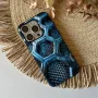 Силиконов Кейс за iPhone с уникален 3D Принт, снимка 6