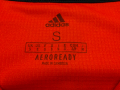 Adidas-Benfica-тениска  -S, снимка 6