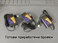 DDT4ALL комплект за програмиране и кодиране на Renault, Dacia & Nissan, снимка 3