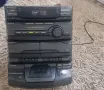 Sony LBT-XB20 ..5cd, снимка 4