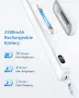 WILLED 5W LED осветление за кухня под шкаф презареждаема , с акумулаторна батерия - Бяла, снимка 2