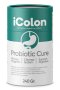 iColon пробиотик + ПОДАРЪК, за изчистване на чревната флора, паста