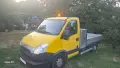 Iveco Daily 35-140G (Метан / CNG) – 3.0L, 2013 г. Цена: 6 800 EUR , снимка 2