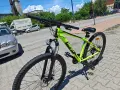 Промо велосипед 27.5" Passati NINJA жълт, снимка 7