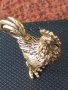 Бронзова фигурка на 🐓 петел 46938, снимка 6