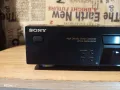 СД-Плейър"SONY"CDP-XE370, снимка 2