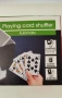 Машинка за размесване и разбъркване на карти, снимка 2