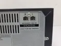 Аудио система - Sony HCD-MX550i, снимка 8