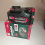 Нови батерии METABO 4Ah и 5,2Ah 18V, снимка 2