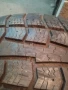 Зимна гума 255 /55 R18 , снимка 2