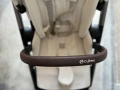 Cybex Balios S Lux, Seashell Beige, снимка 3