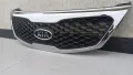 Централна решетка Kia Sorento година 2009 2010 2011 2012 код 86350 2P000 , снимка 2