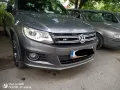 VW Tiguan XENON/4MOTION/EXECUTIV, снимка 2