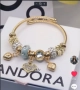 дамска гривна pandora, снимка 8