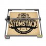 ATOMSTACK E85 + 20W 1064nm Fiber 10W 20W 30W лазерен модул 850/800mm CNC лазер лазерно гравиране, снимка 5