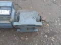 Редукторен ел мотор, снимка 4