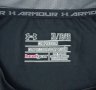 Under Armour UA Compression оригинална тениска XL спорт фитнес, снимка 3