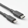 USB кабели на IKEA (Type-C, Lightning) 1,5 м., НОВИ, снимка 3